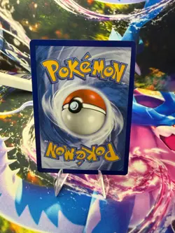 RATICATE 88/122 BREAKPOINT Rare Pokemon - Image 2