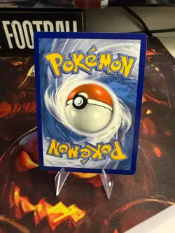 SIMISEAR 038/264 FUSION STRIKE Uncommon Pokemon - Image 2