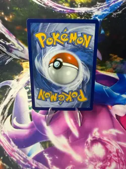 GALVANTULA 42/114 STEAM SIEGE Rare Pokemon - Image 2