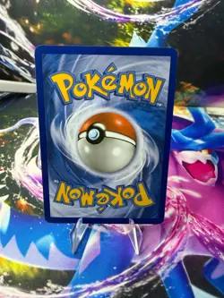 TORCHIC 67/108 POWER KEEPERS Common Pokemon - Image 2