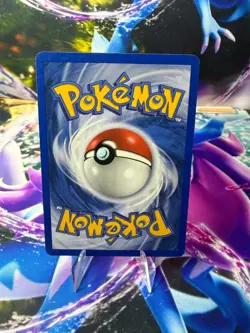 ARCANINE 18/112 FIRERED & LEAFGREEN Rare Pokemon - Image 2