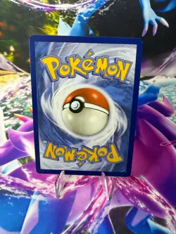HERE COMES TEAM ROCKET! 113/108 EVOLUTIONS Secret Rare Pokemon - Image 2