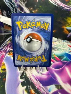 ATTICUS 133/131 PRISMATIC EVOLUTIONS Holo Ultra Rare Pokemon - Image 2