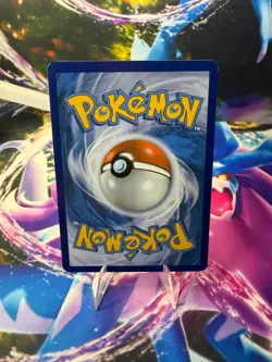 AURORUS 26/111 FURIOUS FISTS Rare Pokemon - Image 2