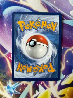 MAGNEZONE 107/189 ASTRAL RADIANCE Holo Rare Pokemon - Image 2