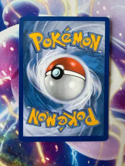 PROFESSOR OAK'S NEW THEORY 101/123 HEARTGOLD & SOULSILVER Uncommon Pokemon - Image 2