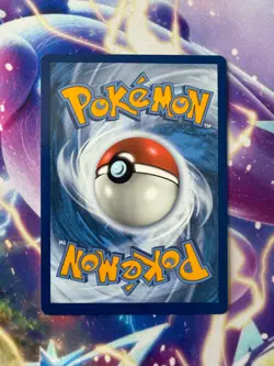 BEHEEYEM 91/236 UNIFIED MINDS Rare Pokemon - Image 2