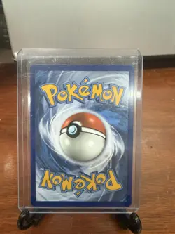 Pikachu (Reverse Holo) Pokemon: XY - Evolutions 35/108 - Image 2