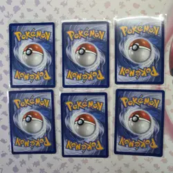 Pokemon TCG First Partners Illustration - Sinnoh Alola Starters - Image 2