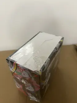 Chaos Rising Booster Box Pokemon TCG - Sealed - No Rips - Image 5
