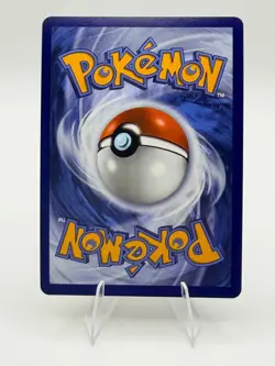 Amarys 132 Ultra Rare Prismatic Evolutions Pokemon Holo Near Mint - Image 2