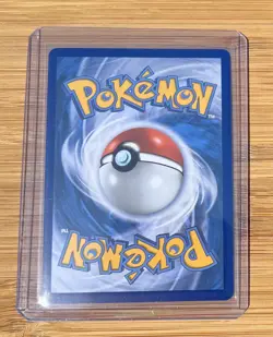 Armarouge Illustration Rare Pokemon Pitch Black ME05 086/084 Full Art Foil - Image 2