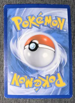 The Pokemon Company Jirachi XY112 XY Promo Holo English Basic 70 HP - Image 2
