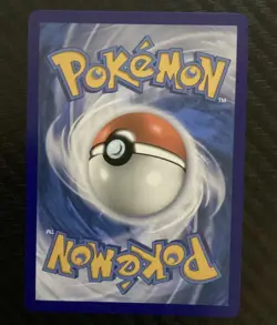 Neo Upper Energy 162/162 ACE SPEC Rare Temporal Forces Pokemon Near Mint - Image 2