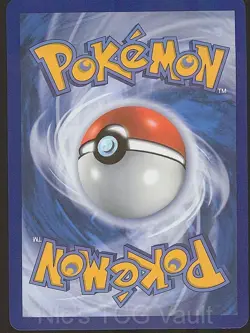 DEWGONG 097/094 HOLO ILLUSTRATION RARE PHANTASMAL FLAMES POKEMON NEAR MINT - Image 2