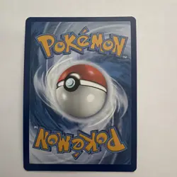 Bulbasaur 143/142 Illustration Rare Holo SV07 Stellar Crown EN 2024 - Image 2