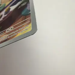 Bulbasaur 143/142 Illustration Rare Holo SV07 Stellar Crown EN 2024 - Image 3