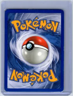 Ledyba 64/109 Common Team Rocket Returns Pokemon Reverse Holo Moderately Played - Image 2
