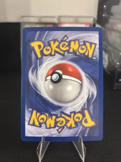 Pokemon Wotc Black Star Promos 3 LEGENDARY BIRDS NM-LP - Image 4