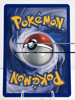 Cleffa 31/53 Wotc Black Star Promo Regular Pokemon NM/LP - Image 2
