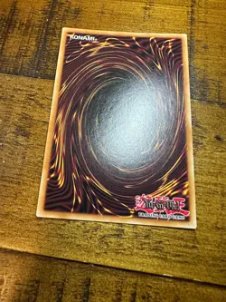 Neo Kaiser Glider TN19-EN006 Limited Edition Secret Rare LP + BONUS - Image 2