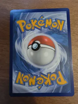 Pokemon TCG Drifblim Scarlet & Violet Paldean Fates Card 156/091 Baby Shiny - Image 2