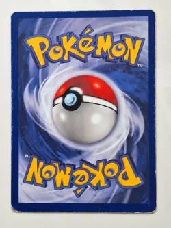 pokemon Dragonite black star promo card 1999 WOTC - Image 3