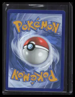Glaceon ex Prize Pack Series Cards #026/131 - Image 2