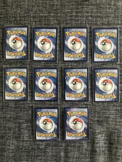 Twilight Masquerade 2024 Pokemon ex Holo Double Rare 10 Card Lot Ace - Image 5