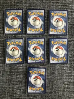 Pokemon TCG Shrouded Fable 5 Card Lot - EX / UR All NM - Image 5