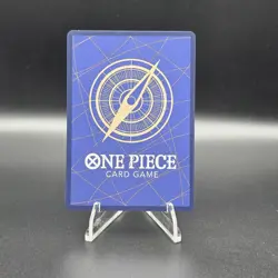 Edison (Winner Pack 2024 Oct.-Dec.) - One Piece Cards - Image 2