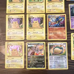 Pokemon TCG 14-Card Lot English Holo BREAK Crobat Gyarados Ninetales - Image 4