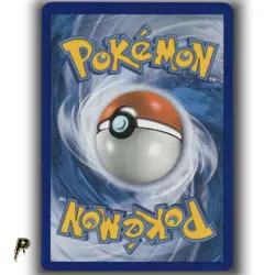 ' Pokemon Sun & Moon Cosmic Eclipse Azuril 146/236 Common Card LP - Image 2