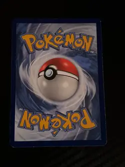 Pikachu XY95 XY Holo Pokemon TCG Card - Image 3