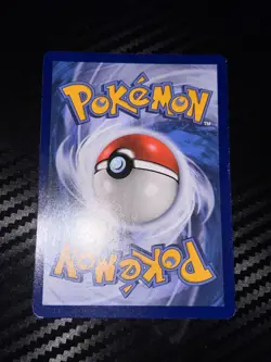 Pikachu XY95 XY Holo Pokemon TCG Card - Image 4