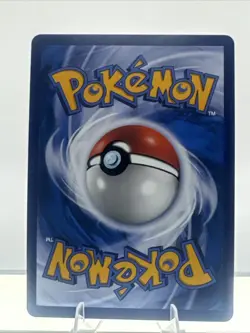 Pokemon TCG Chinese Sword & Shield Mew Special CSZC-013 Holo Mint Card - Image 2