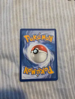 Meowth ex 107/088 ME Perfect Order Ultra Rare Full Art Pokemon TCG Card NM - Image 2