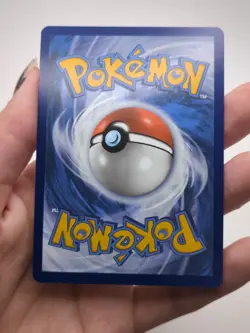 Bravery Charm 175/142 Gold Hyper Rare 2024 Pokemon Stellar Crown Card NM - Image 4