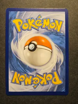 Ponyta Classic Collection Trading Card Game Classic 004/034 NM - Image 2