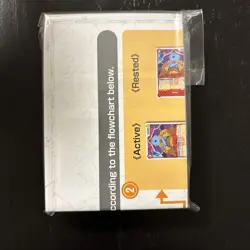 One Piece Card Game Monkey.D.Luffy Demo Deck Promo-sealed - Image 3