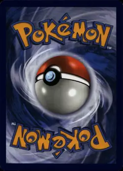 BEWEAR 111/147 Pokemon Card Burning Shadows Near Mint - Image 2
