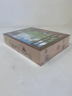 Hayao Miyazaki Collectible Card CCG Anime Studio Ghibli 12 Pack Box The Beast - Image 2