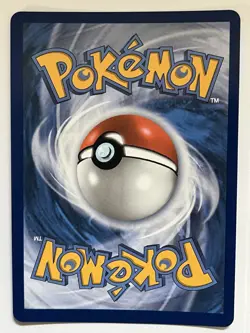 Oricorio ex 024 MEP EN Promo Special Illustration Rare Pokemon TCG Holo Card NM - Image 2