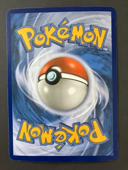 Ho-oh GX JUMBO SM80 PROMO Oversized Pokemon Card Shiny ULTRA RARE HOLO Exc - Image 3