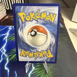 Lillie's Pearl Holo Pokemon Prize Pack Series 8 Promo Pokemon Card - Image 2