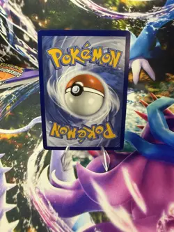 Manaphy 041/172 Prize Pack Series Cards Holo - Image 2