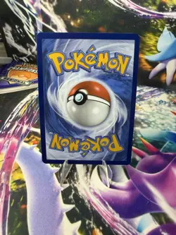 Vaporeon - 168 (Cosmos Holo) 168 Sv: Scarlet & Violet Promo Cards Holo - Image 2