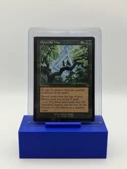 Open the Way (Retro Frame) March of the Machine: The Aftermath Regular - Image 3