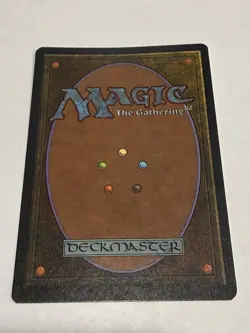 Crusade Unlimited MTG White Enchantment Regular English WW - Mark Poole - Image 2