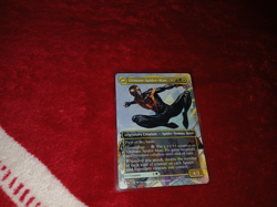 Miles Morales - M 0200 (Borderless) - Marvel's Spider-Man NM - Image 2